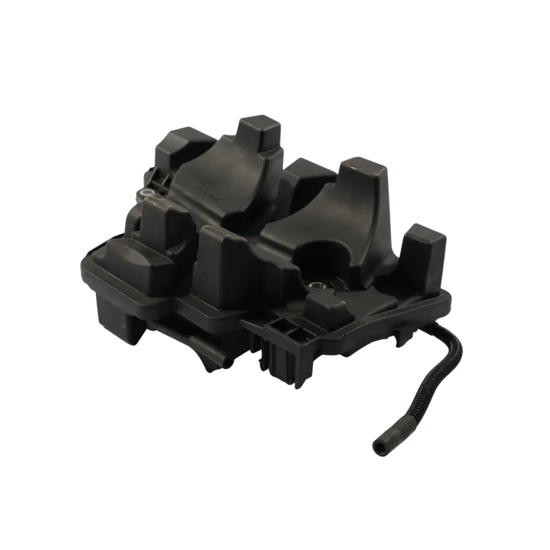 Audi A5 S5 8T Réservoir De Liquide De Refroidissement Sous Vide - SKU 079131541B - Numéro de pièce 079131541B