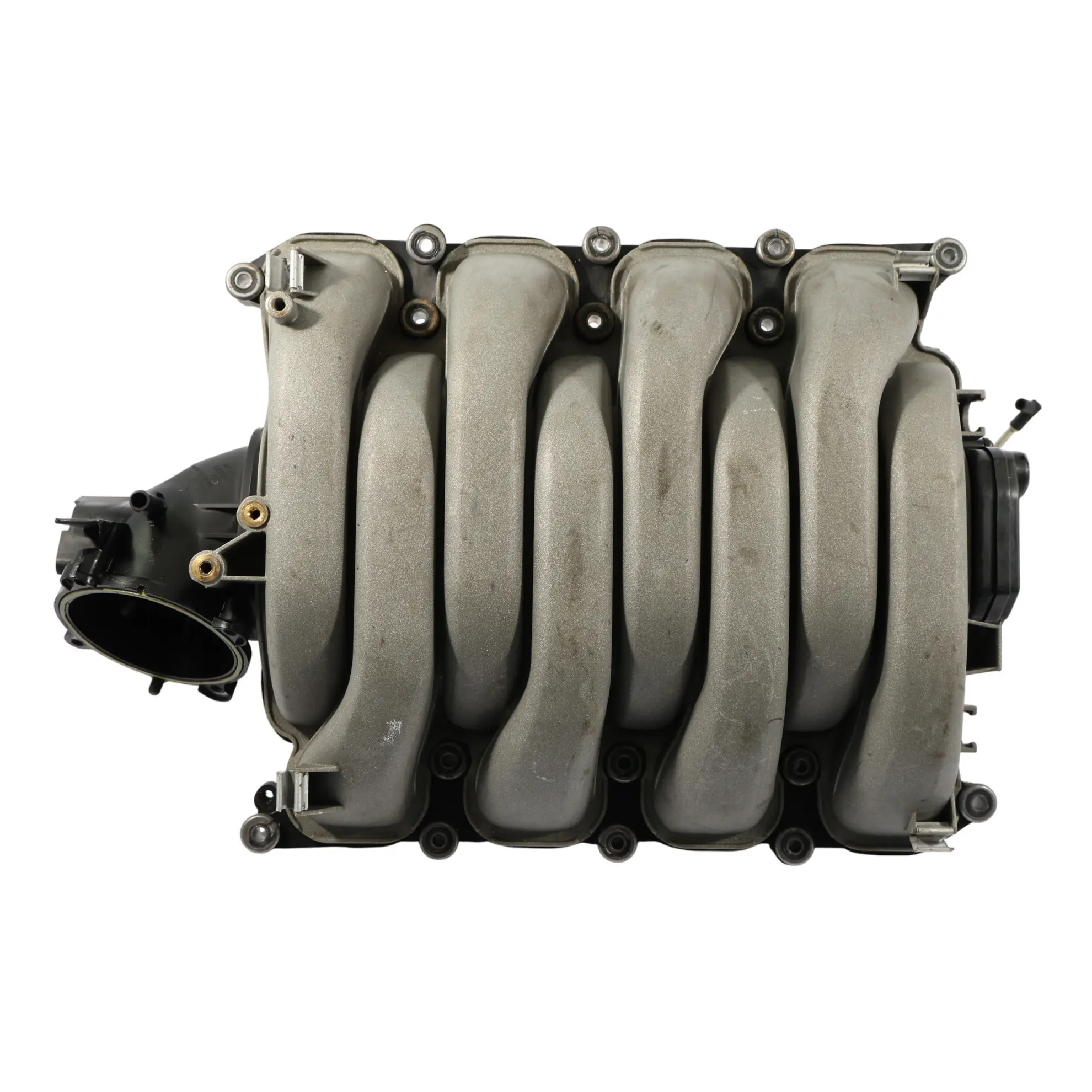 Audi S5 8T Benzina Motore Collettore D'Aria 4.2 V8 CAUA 079133185CL