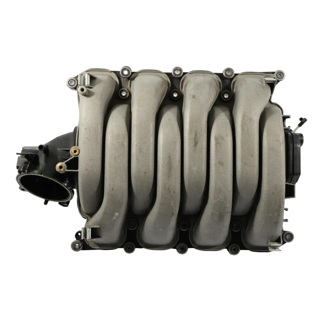 Gasolina Colector De Admisión De Aire 4.2 V8 CAUA para Audi S5 8T Motor con número de pieza 079133185CL Audi S5 8T Motor Gasolina Colector De Admisión De Aire 4.2 V8 CAUA - SKU 079133185CL - Número de pieza 079133185CL