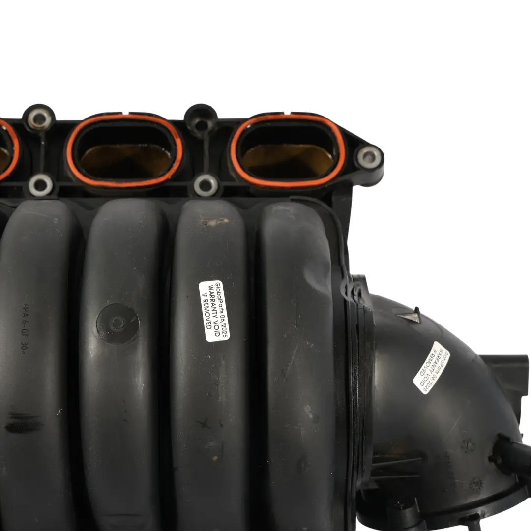 Audi S5 8T Benzina Motore Collettore D'Aria 4.2 V8 CAUA - SKU 079133185CL - Numero di parte 079133185CL