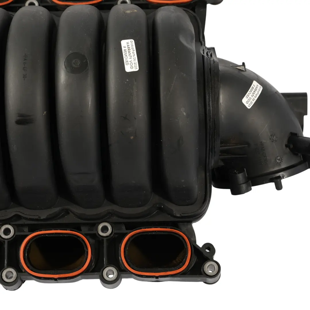 Benzina Motore Collettore D'Aria 4.2 V8 CAUA per Audi S5 8T con numero di parte 079133185CL Audi S5 8T Benzina Motore Collettore D'Aria 4.2 V8 CAUA - SKU 079133185CL - Numero di parte 079133185CL