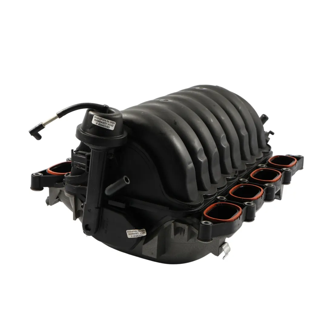 Audi S5 8T Motor Gasolina Colector De Admisión De Aire 4.2 V8 CAUA - SKU 079133185CL - Número de pieza 079133185CL
