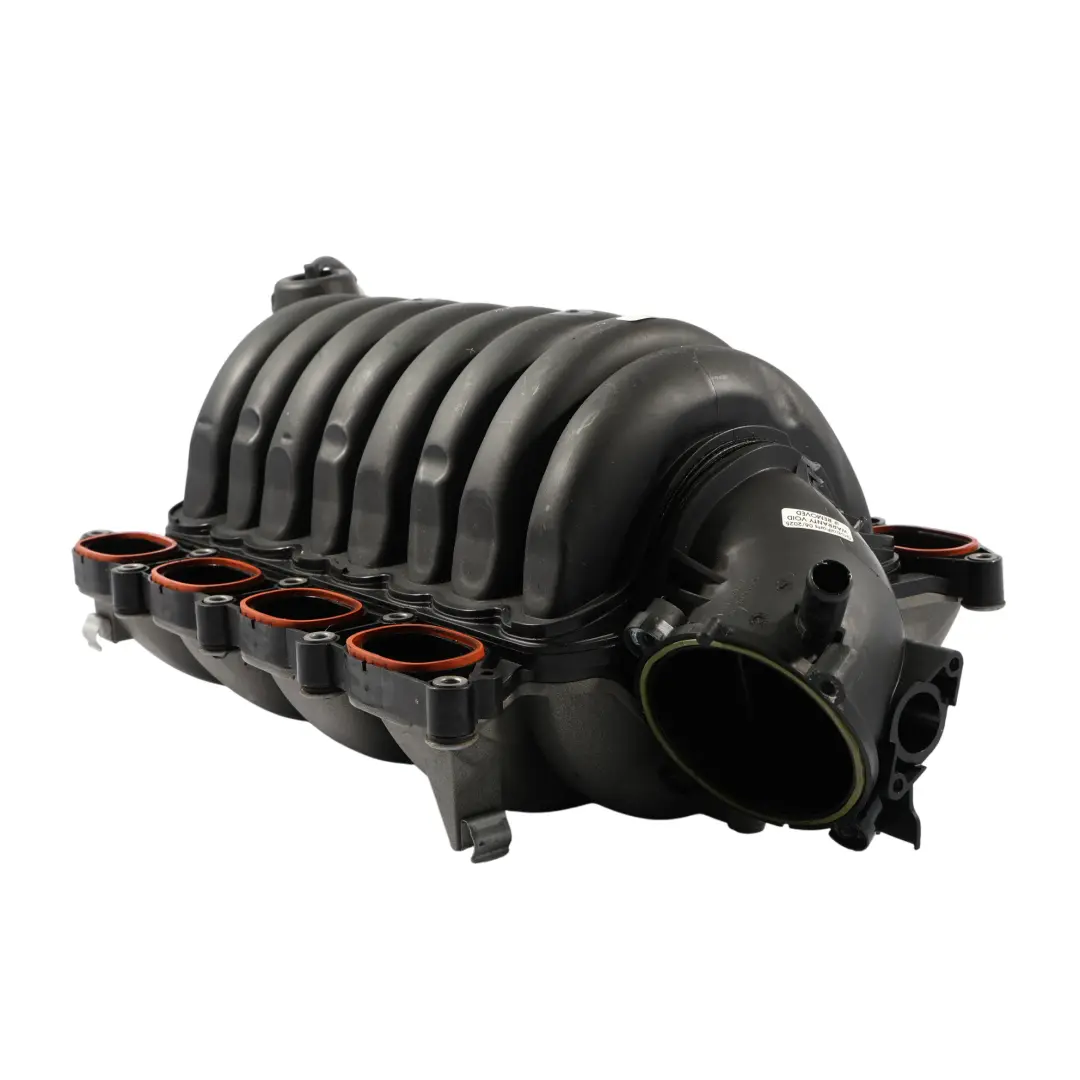 Audi S5 8T Benzina Motore Collettore D'Aria 4.2 V8 CAUA - SKU 079133185CL - Numero di parte 079133185CL