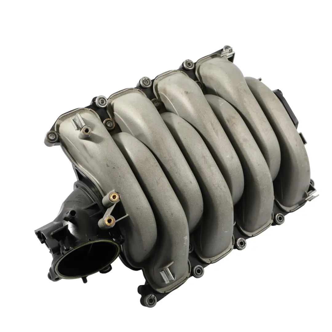 Audi S5 8T Motor Gasolina Colector De Admisión De Aire 4.2 V8 CAUA - SKU 079133185CL - Número de pieza 079133185CL