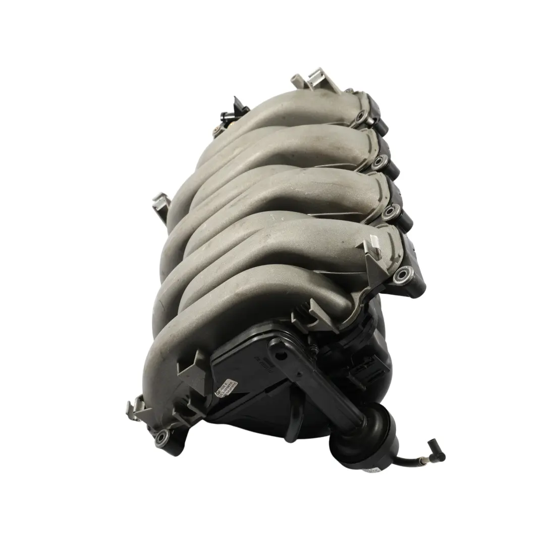 Collecteur D'Admission D'Air Moteur Essence 4.2 V8 CAUA pour Audi S5 8T à propos du numéro de pièce 079133185CL Audi S5 8T Collecteur D'Admission D'Air Moteur Essence 4.2 V8 CAUA - SKU 079133185CL - Numéro de pièce 079133185CL