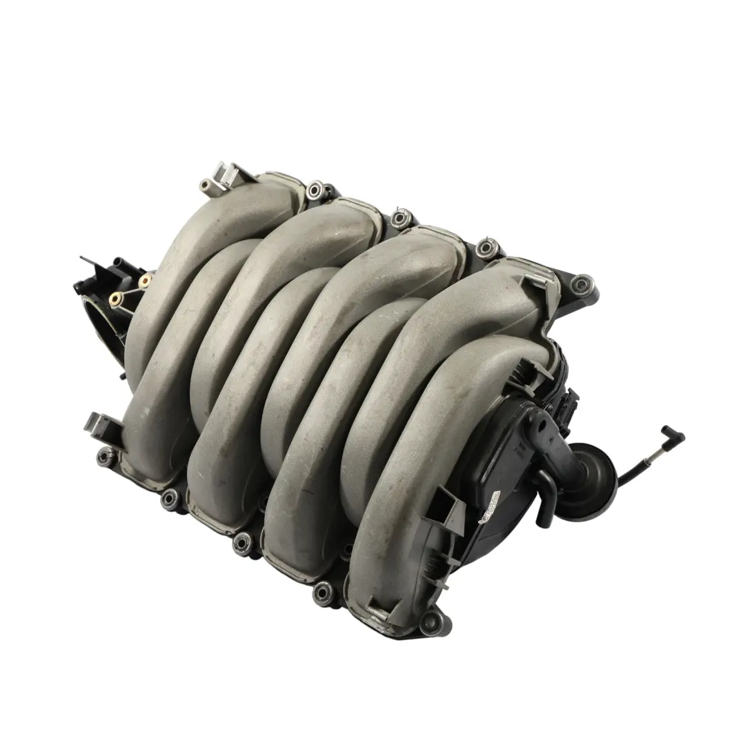 Benzina Motore Collettore D'Aria 4.2 V8 CAUA per Audi S5 8T con numero di parte 079133185CL Audi S5 8T Benzina Motore Collettore D'Aria 4.2 V8 CAUA - SKU 079133185CL - Numero di parte 079133185CL