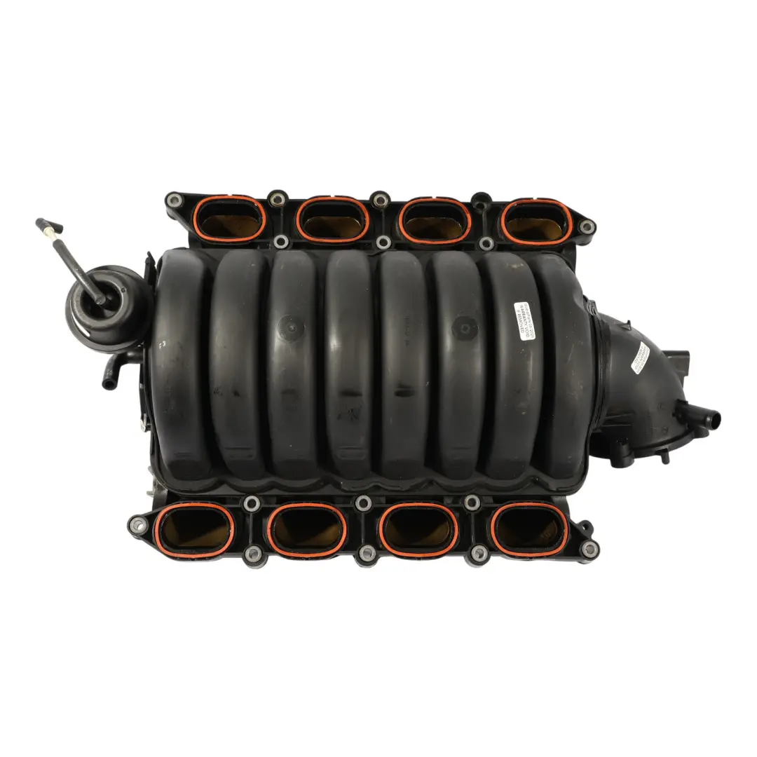 Intake Manifold 4.2 V8 CAUA to Audi S5 8T Petrol Engine Air with Part number 079133185CL Audi S5 8T Petrol Engine Air Intake Manifold 4.2 V8 CAUA - SKU 079133185CL - Part number 079133185CL