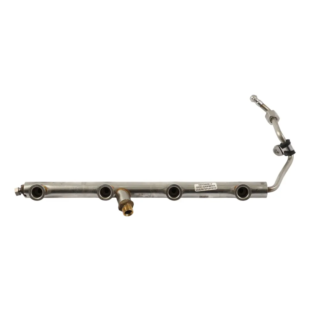 Audi S5 8T Inyectores De Gasolina Conducto De Inyección Izquierda - SKU 079133315BC-1 - Número de pieza 079133315BC