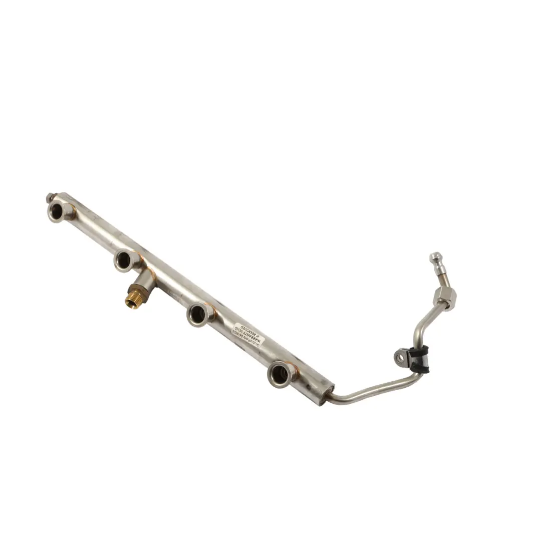 Audi S5 8T Inyectores De Gasolina Conducto De Inyección Izquierda - SKU 079133315BC-1 - Número de pieza 079133315BC