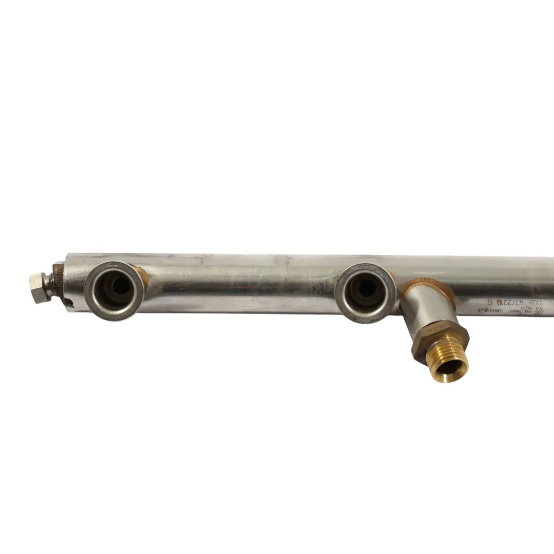 Injectors Injection Rail Line Pipe Left N/S to Audi S5 8T Petrol Fuel with Part number 079133315BC Audi S5 8T Petrol Fuel Injectors Injection Rail Line Pipe Left N/S - SKU 079133315BC-1 - Part number 079133315BC