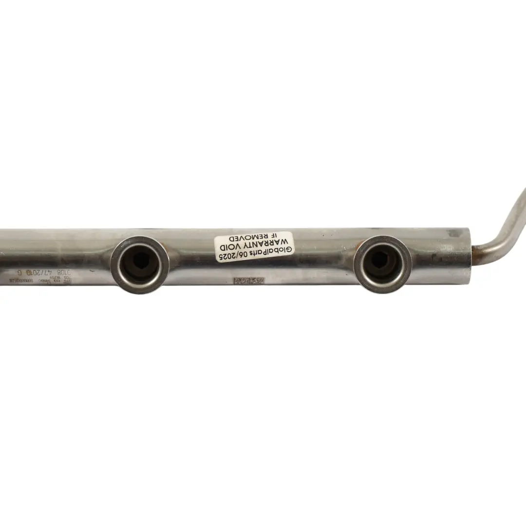 Audi S5 8T Inyectores De Gasolina Conducto De Inyección Izquierda - SKU 079133315BC-1 - Número de pieza 079133315BC