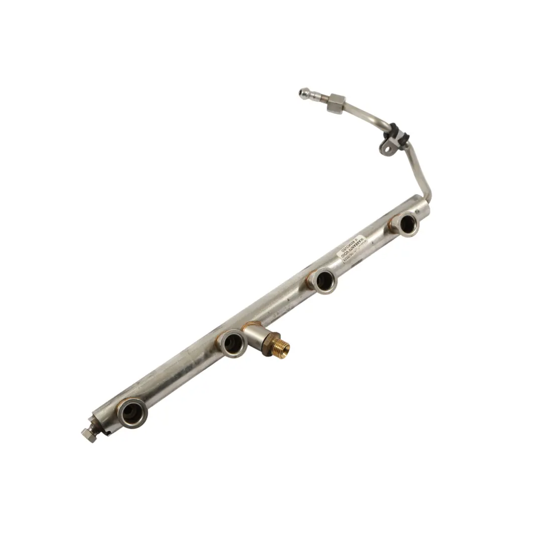 Benzin Einspritzdüsen Einspritzschiene Leitung Links für Audi S5 8T mit Teilenummer 079133315BC Audi S5 8T Benzin Einspritzdüsen Einspritzschiene Leitung Links - SKU 079133315BC-1 - Teilenummer 079133315BC