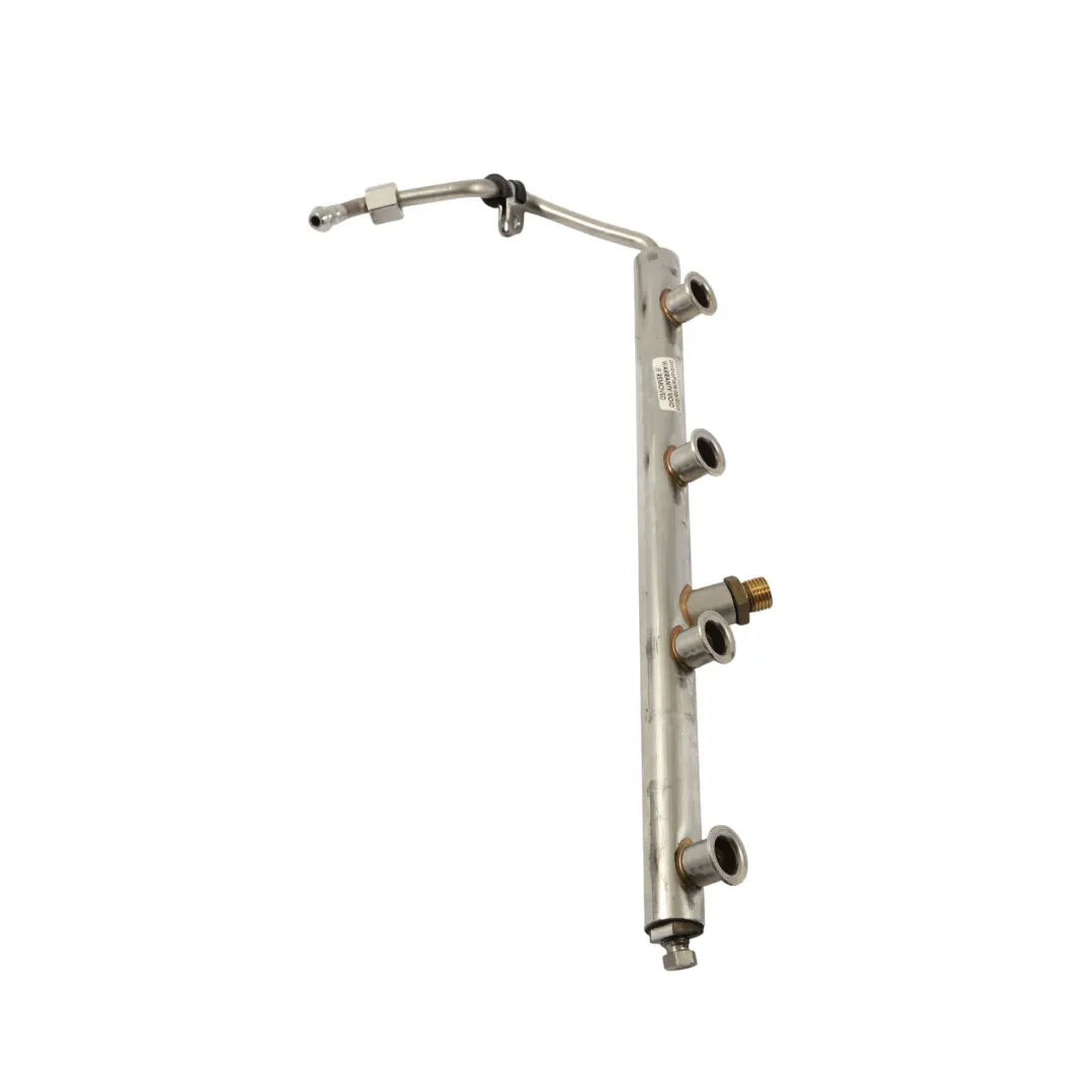 Benzin Einspritzdüsen Einspritzschiene Leitung Links für Audi S5 8T mit Teilenummer 079133315BC Audi S5 8T Benzin Einspritzdüsen Einspritzschiene Leitung Links - SKU 079133315BC-1 - Teilenummer 079133315BC