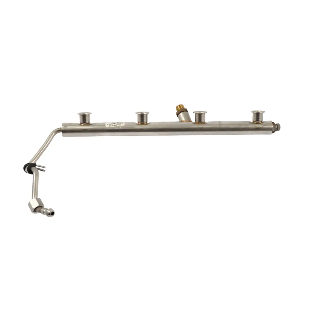 Benzin Einspritzdüsen Einspritzschiene Leitung Links für Audi S5 8T mit Teilenummer 079133315BC Audi S5 8T Benzin Einspritzdüsen Einspritzschiene Leitung Links - SKU 079133315BC-1 - Teilenummer 079133315BC