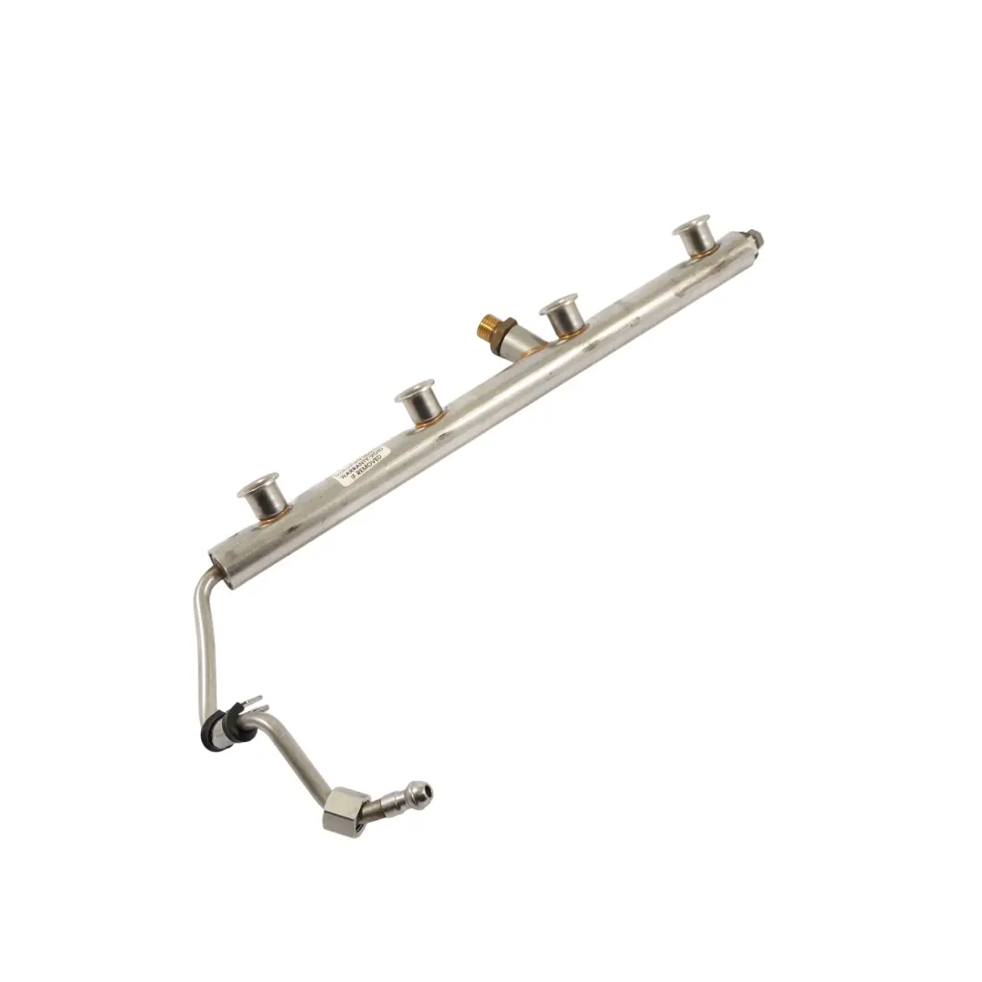 Benzin Einspritzdüsen Einspritzschiene Leitung Links für Audi S5 8T mit Teilenummer 079133315BC Audi S5 8T Benzin Einspritzdüsen Einspritzschiene Leitung Links - SKU 079133315BC-1 - Teilenummer 079133315BC
