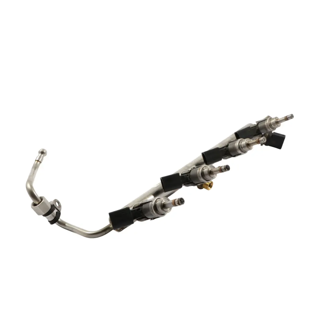 Audi S5 8T Q7 4L Injection Rail Line Pipe Right O/S Petrol - SKU 079133316BC-1 - Part number 079133316BC