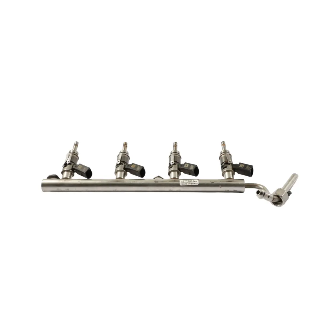 Listwa Wtryskowa Wtryskiwacze Lewa do Audi S5 8T Q7 4L Benzyna o numerze 079133316BC Audi S5 8T Q7 4L Benzyna Listwa Wtryskowa Wtryskiwacze Lewa - SKU 079133316BC-1 - Numer Części 079133316BC