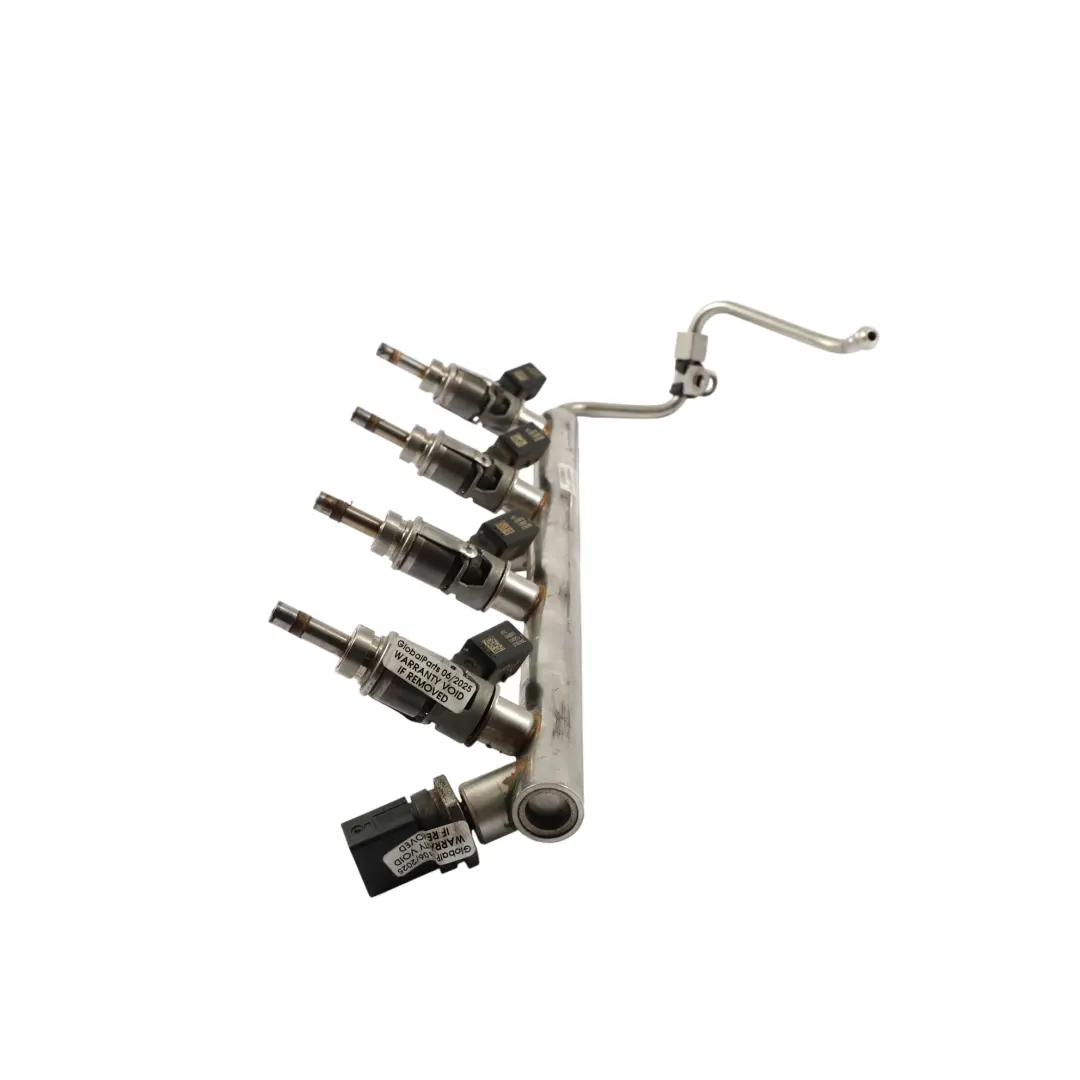 Audi S5 8T Q7 4L Tubo Della Linea Di Iniezione Destro Benzina - SKU 079133316BC-1 - Numero di parte 079133316BC