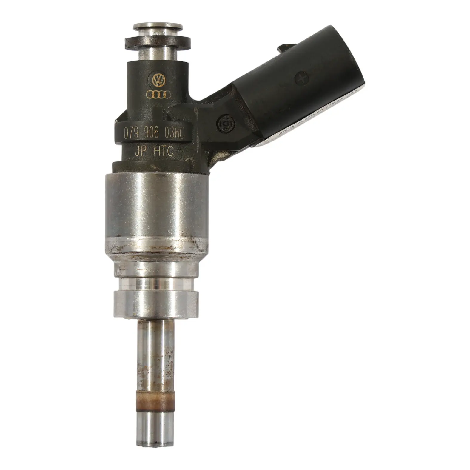 Audi A5 S5 8T 4.2 V8 FSI CAUA Fuel Injection Nozzle 079906036C