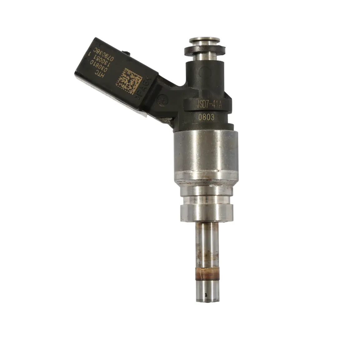 Audi A5 S5 8T 4.2 V8 FSI CAUA Fuel Injection Nozzle - SKU 079906036C - Part number 079906036C
