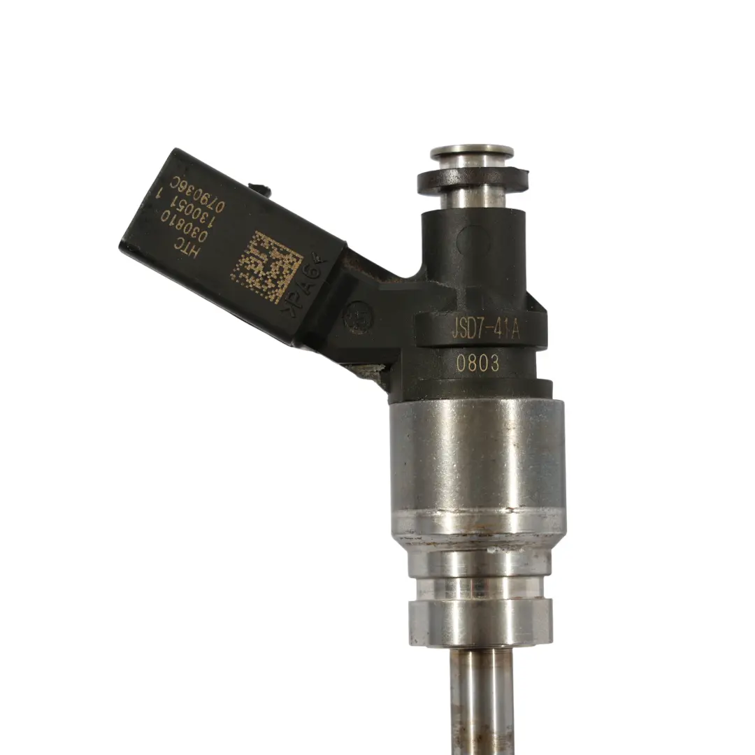 CAUA Wtrysk Dysza Paliwa do Audi A5 S5 8T 4.2 V8 FSI o numerze 079906036C Audi A5 S5 8T 4.2 V8 FSI CAUA Wtrysk Dysza Paliwa - SKU 079906036C - Numer Części 079906036C