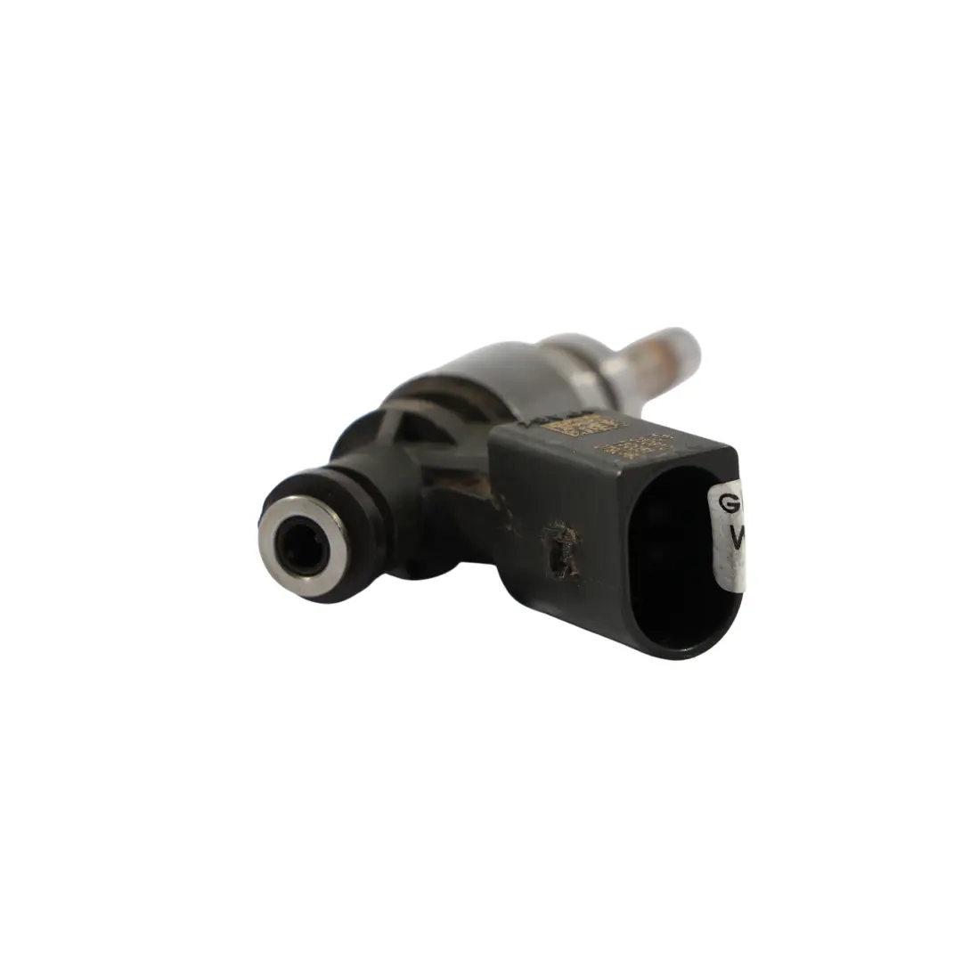 CAUA Kraftstoffeinspritzdüse für Audi A5 S5 8T 4.2 V8 FSI mit Teilenummer 079906036C Audi A5 S5 8T 4.2 V8 FSI CAUA Kraftstoffeinspritzdüse - SKU 079906036C - Teilenummer 079906036C