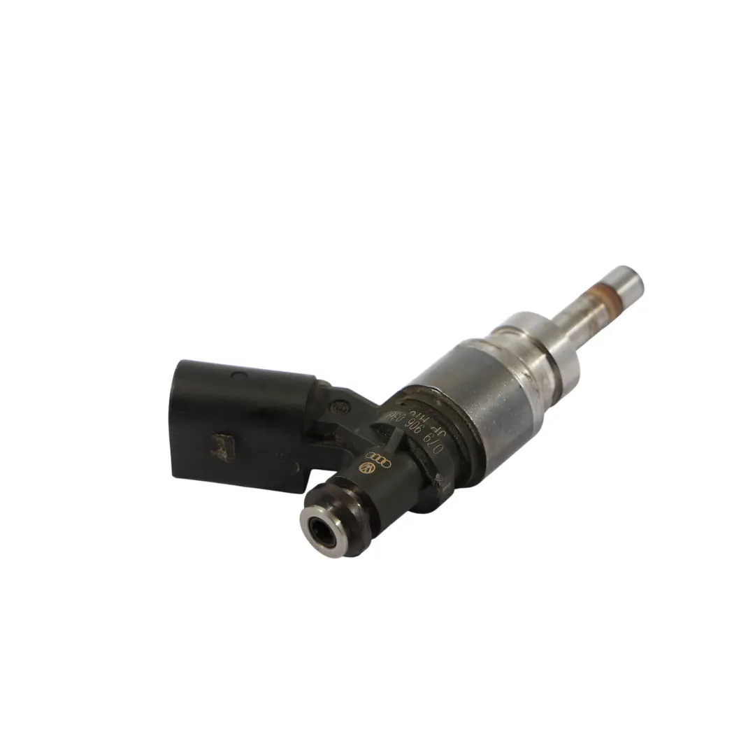 CAUA Ugello Iniezione Carburante per Audi A5 S5 8T 4.2 V8 FSI con numero di parte 079906036C Audi A5 S5 8T 4.2 V8 FSI CAUA Ugello Iniezione Carburante - SKU 079906036C - Numero di parte 079906036C