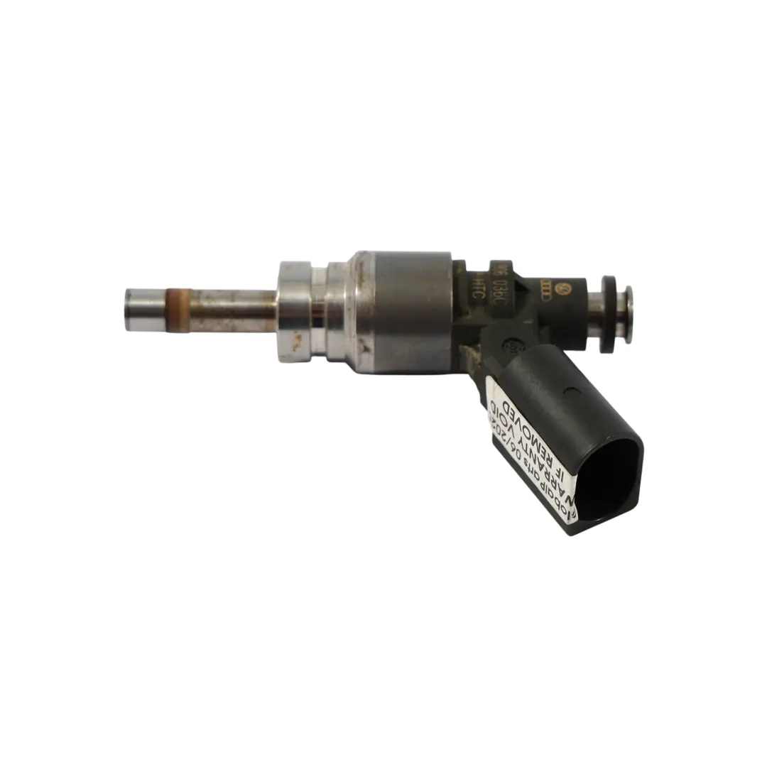 Audi A5 S5 8T 4.2 V8 FSI CAUA Ugello Iniezione Carburante - SKU 079906036C - Numero di parte 079906036C