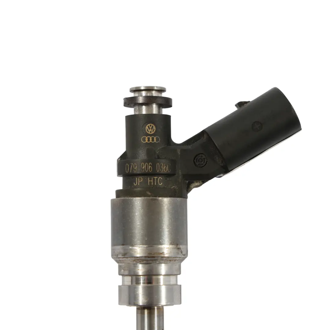 CAUA Ugello Iniezione Carburante per Audi A5 S5 8T 4.2 V8 FSI con numero di parte 079906036C Audi A5 S5 8T 4.2 V8 FSI CAUA Ugello Iniezione Carburante - SKU 079906036C - Numero di parte 079906036C