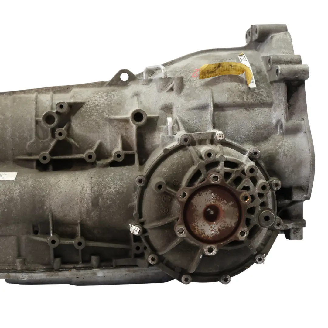 4F 3.0 TDI Quattro Caja Cambios Automática KJC GARANTÍA para Audi A6 C6 con número de pieza 09L300040TX Audi A6 C6 4F 3.0 TDI Quattro Caja Cambios Automática KJC GARANTÍA - SKU 09L300040TX-1 - Número de pieza 09L300040TX