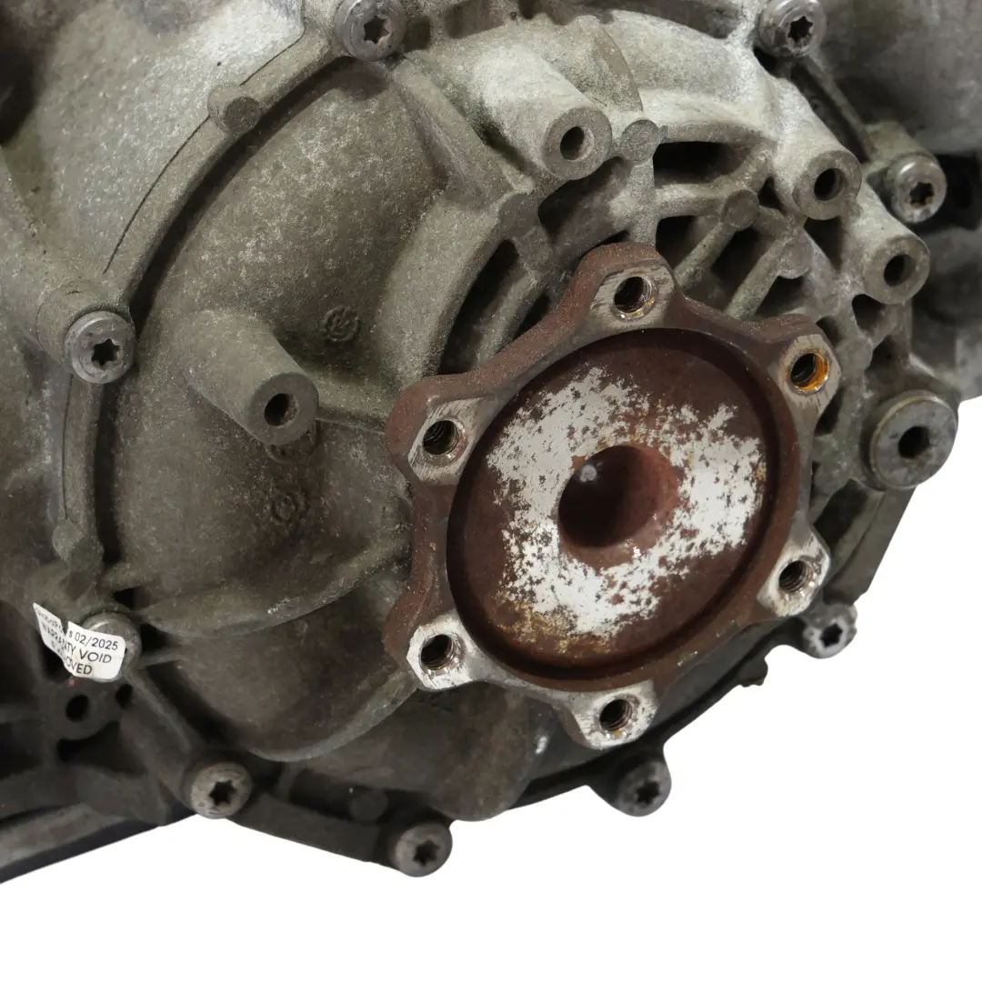 4F 3.0 TDI Quattro Boîte Viteses Automatique KJC GARANTIE pour Audi A6 C6 à propos du numéro de pièce 09L300040TX Audi A6 C6 4F 3.0 TDI Quattro Boîte Viteses Automatique KJC GARANTIE - SKU 09L300040TX-1 - Numéro de pièce 09L300040TX