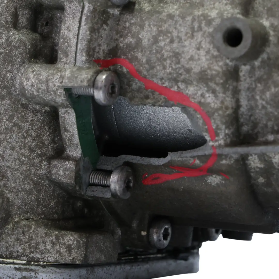 4F 3.0 TDI Quattro Cambio Automatico KJC GARANZIA per Audi A6 C6 con numero di parte 09L300040TX Audi A6 C6 4F 3.0 TDI Quattro Cambio Automatico KJC GARANZIA - SKU 09L300040TX-1 - Numero di parte 09L300040TX