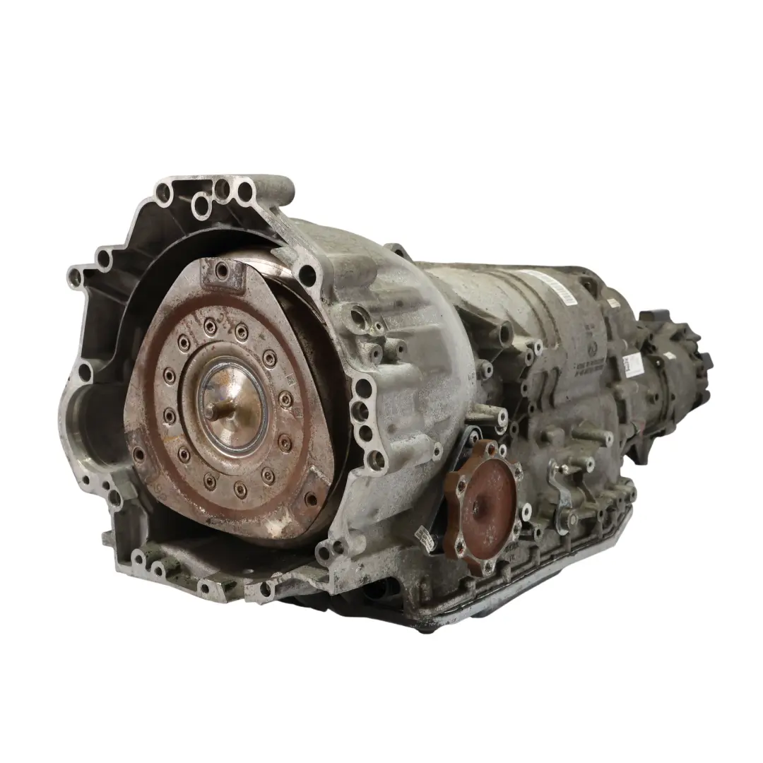 4F 3.0 TDI Quattro Boîte Viteses Automatique KJC GARANTIE pour Audi A6 C6 à propos du numéro de pièce 09L300040TX Audi A6 C6 4F 3.0 TDI Quattro Boîte Viteses Automatique KJC GARANTIE - SKU 09L300040TX-1 - Numéro de pièce 09L300040TX