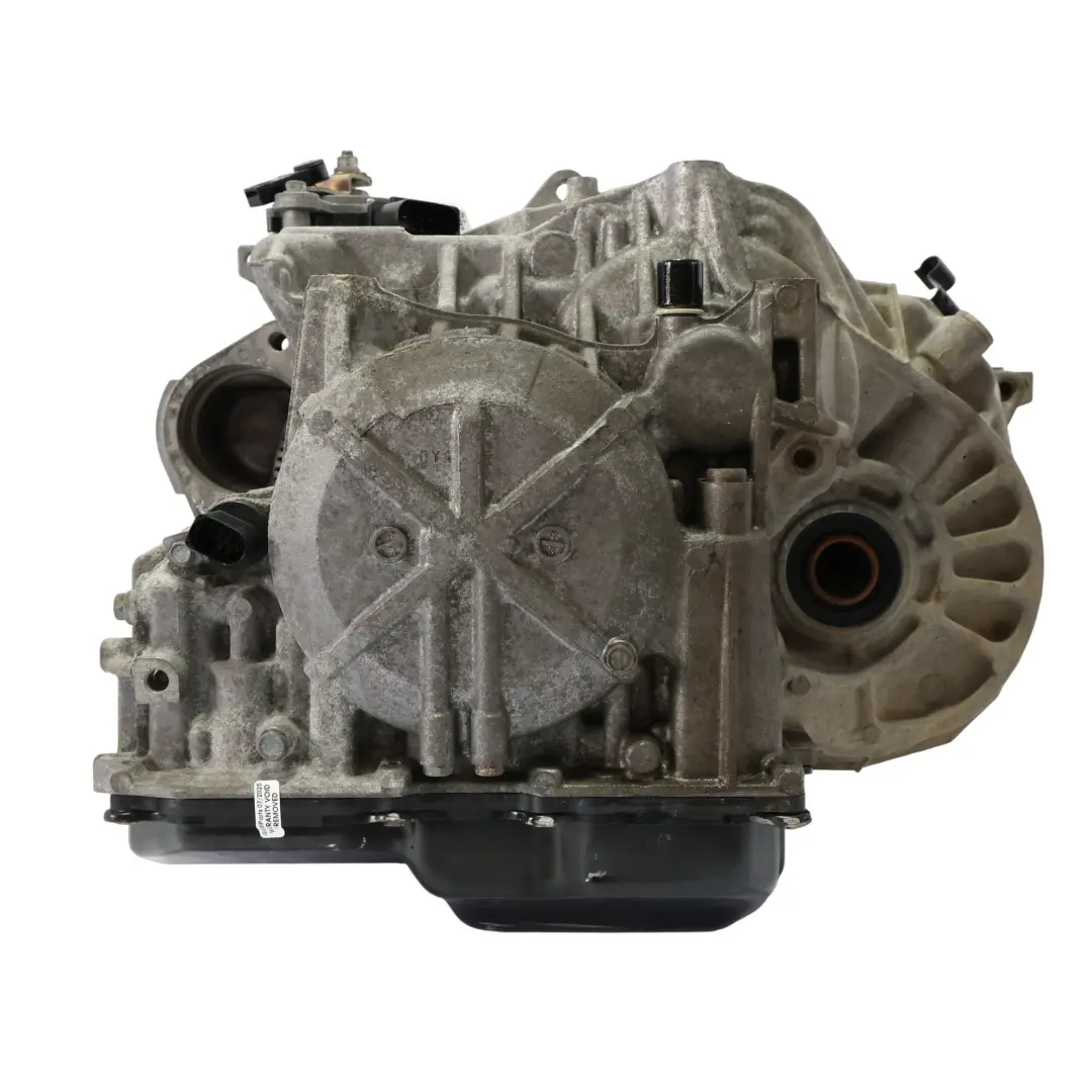 Caja Cambios Automática JBG 09M300035M GARANTÍA para Volkswagen Tiguan 5N 2.0 TDI con número de pieza 09M300036G Volkswagen Tiguan 5N 2.0 TDI Caja Cambios Automática JBG 09M300035M GARANTÍA - SKU 09M300036G - Número de pieza 09M300036G