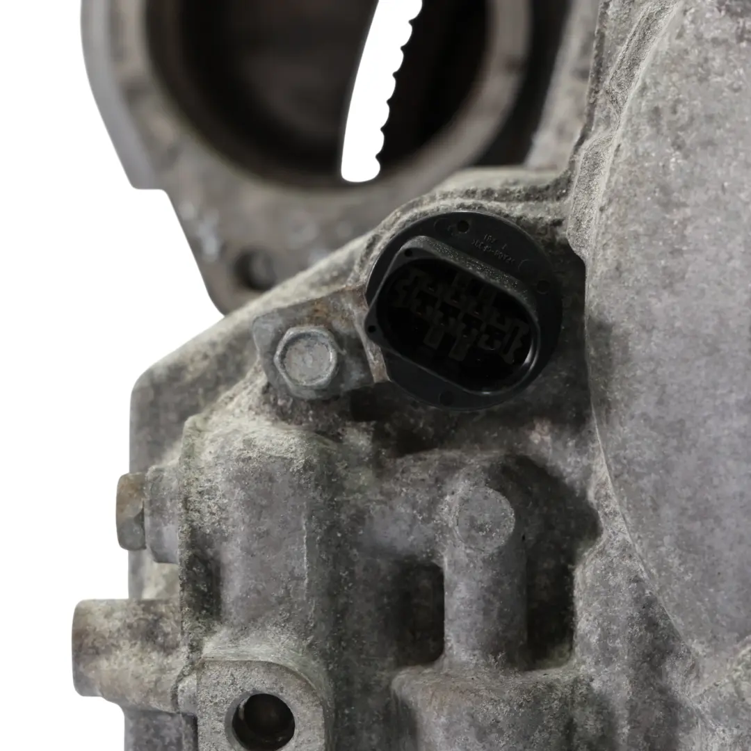 Volkswagen Tiguan 5N 2.0 TDI 4motion Automatic Gearbox JBG 09M300035M WARRANTY - SKU 09M300036G - Part number 09M300036G