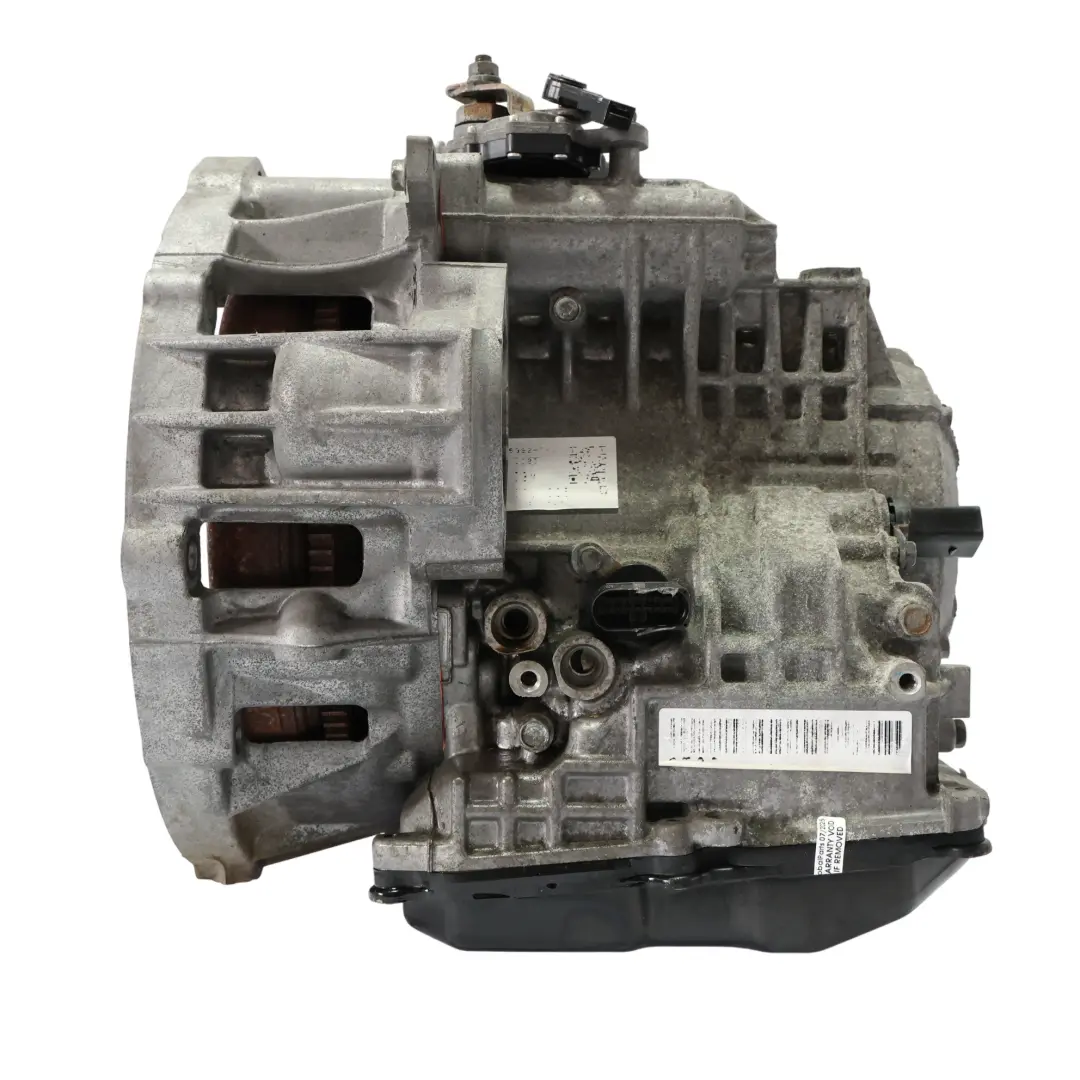 Gearbox JBG 09M300035M WARRANTY to Volkswagen Tiguan 5N 2.0 TDI 4motion Automatic with Part number 09M300036G Volkswagen Tiguan 5N 2.0 TDI 4motion Automatic Gearbox JBG 09M300035M WARRANTY - SKU 09M300036G - Part number 09M300036G
