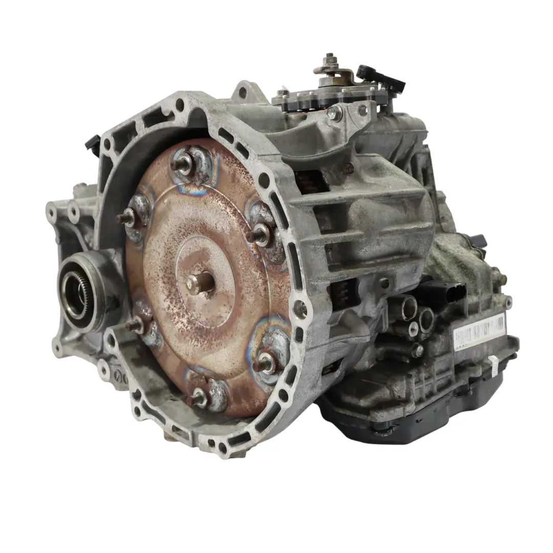Volkswagen Tiguan 5N 2.0 TDI 4motion Automatic Gearbox JBG 09M300035M WARRANTY - SKU 09M300036G - Part number 09M300036G