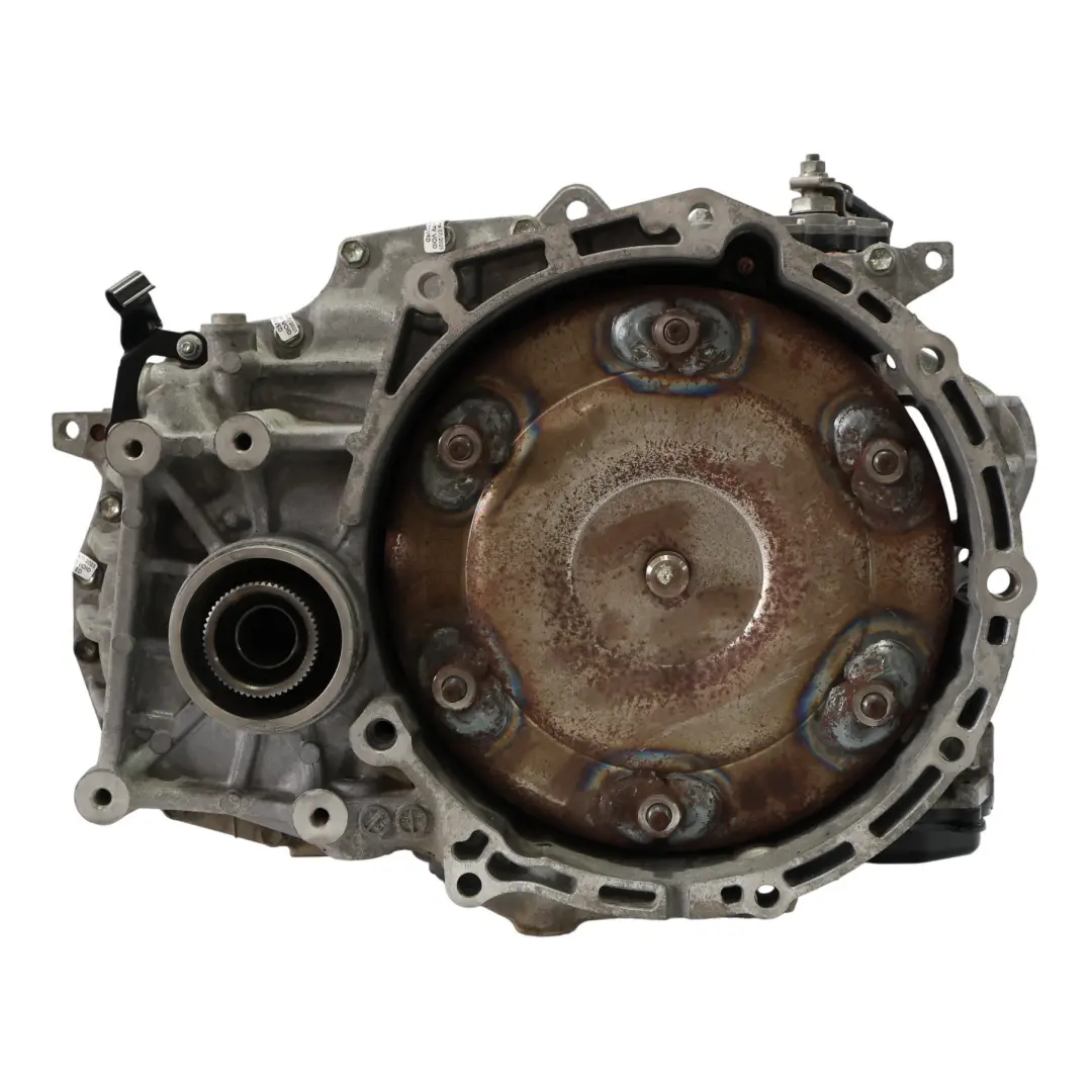 Gearbox JBG 09M300035M WARRANTY to Volkswagen Tiguan 5N 2.0 TDI 4motion Automatic with Part number 09M300036G Volkswagen Tiguan 5N 2.0 TDI 4motion Automatic Gearbox JBG 09M300035M WARRANTY - SKU 09M300036G - Part number 09M300036G