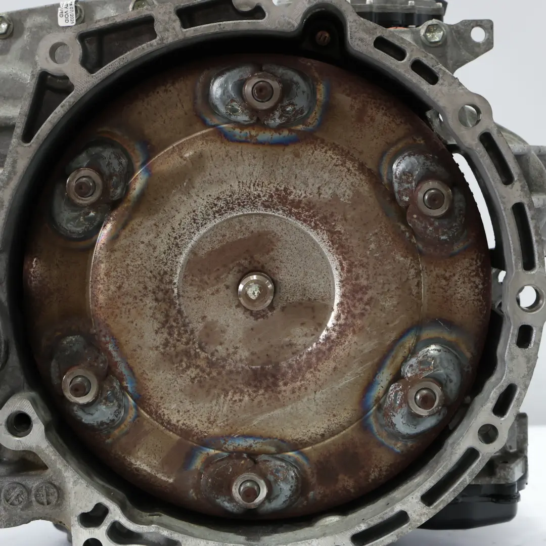 Volkswagen Tiguan 5N 2.0 TDI 4motion Automatic Gearbox JBG 09M300035M WARRANTY - SKU 09M300036G - Part number 09M300036G
