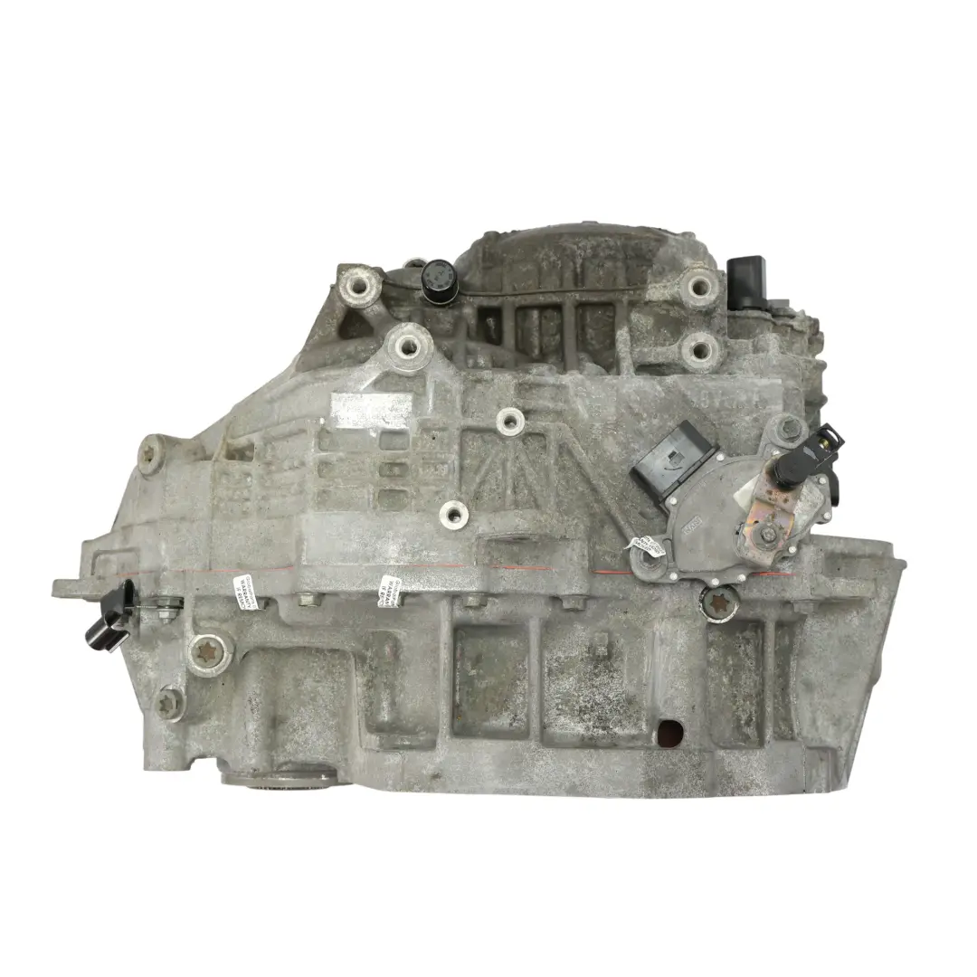 Volkswagen Tiguan 5N 2.0 TDI Boîte Vitesses Automatique JBG 09M300035M GARANTIE - SKU 09M300036G - Numéro de pièce 09M300036G