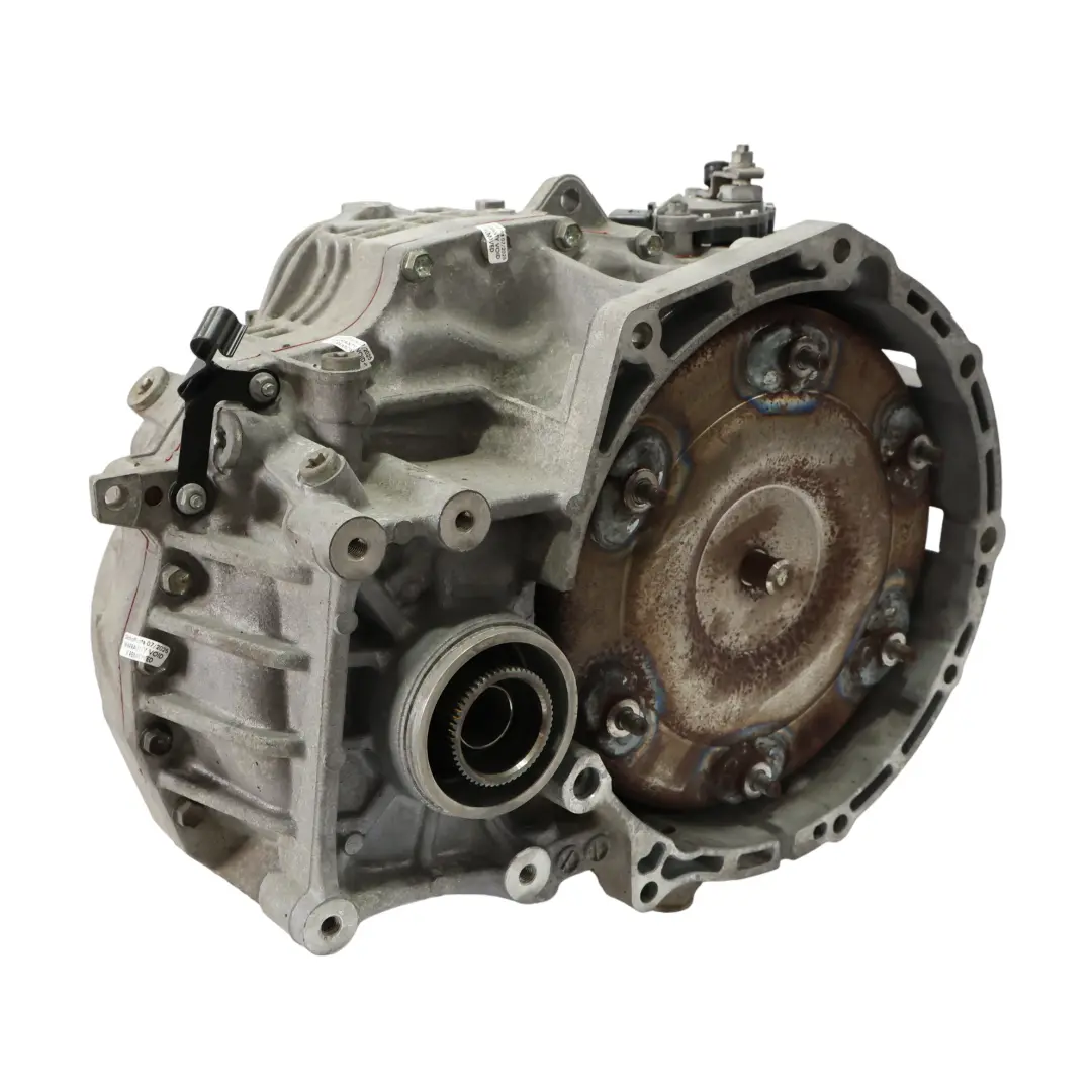 Volkswagen Tiguan 5N 2.0 TDI 4motion Automatik Getriebe JBG 09M300035M GARANTIE - SKU 09M300036G - Teilenummer 09M300036G