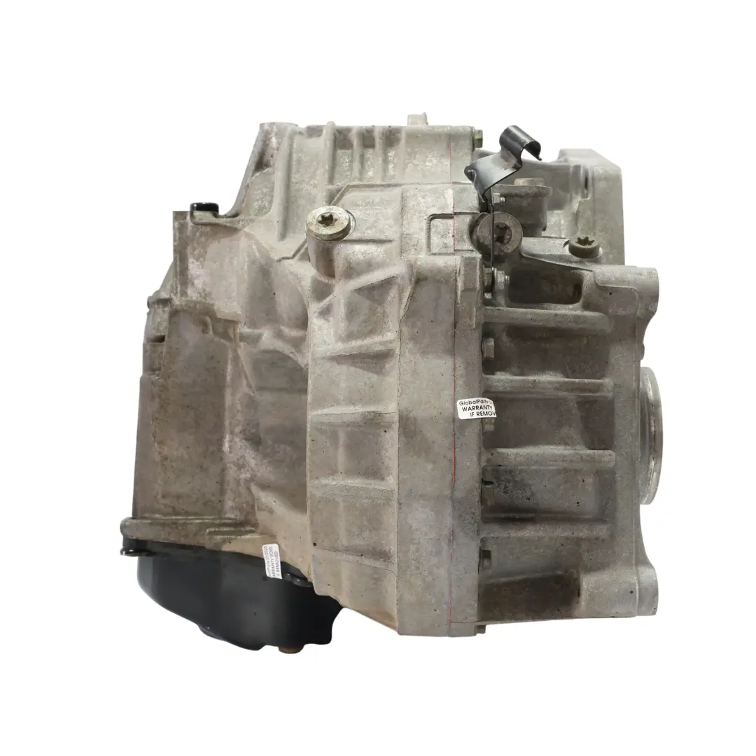 Volkswagen Tiguan 5N 2.0 TDI 4motion Automatic Gearbox JBG 09M300035M WARRANTY - SKU 09M300036G - Part number 09M300036G