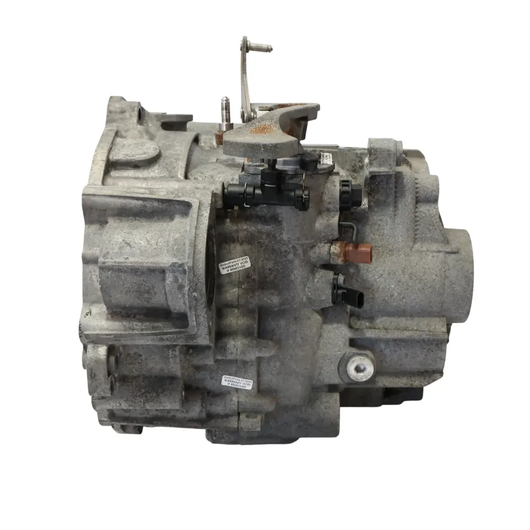 CFHD Cambio Manuale 6 Velocità NKL GARANZIA per Audi A1 8X 2.0 TDI con numero di parte 0A8300044B Audi A1 8X 2.0 TDI CFHD Cambio Manuale 6 Velocità NKL GARANZIA - SKU 0A8300044B - Numero di parte 0A8300044B