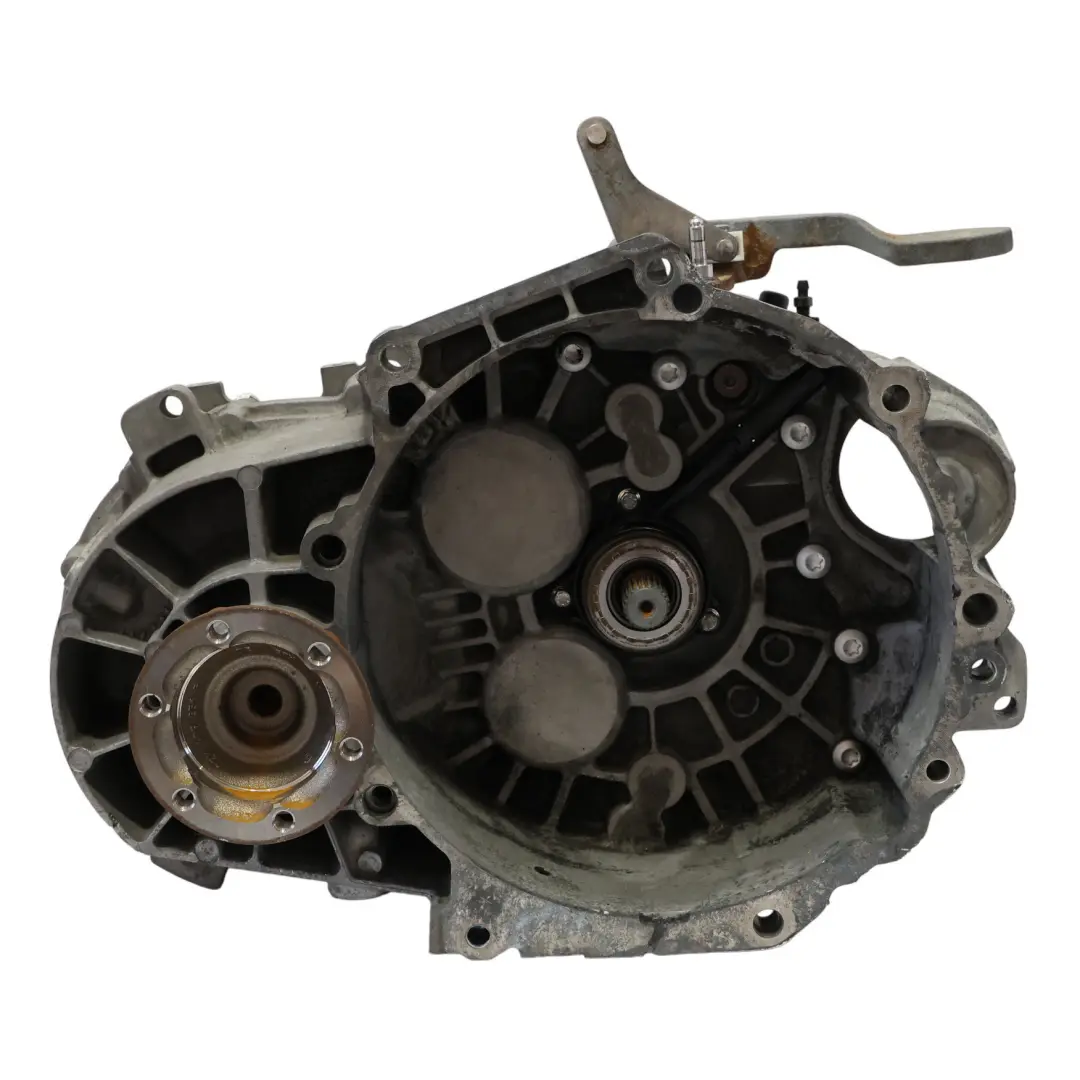 Audi A1 8X 2.0 TDI CFHD Cambio Manuale 6 Velocità NKL GARANZIA - SKU 0A8300044B - Numero di parte 0A8300044B