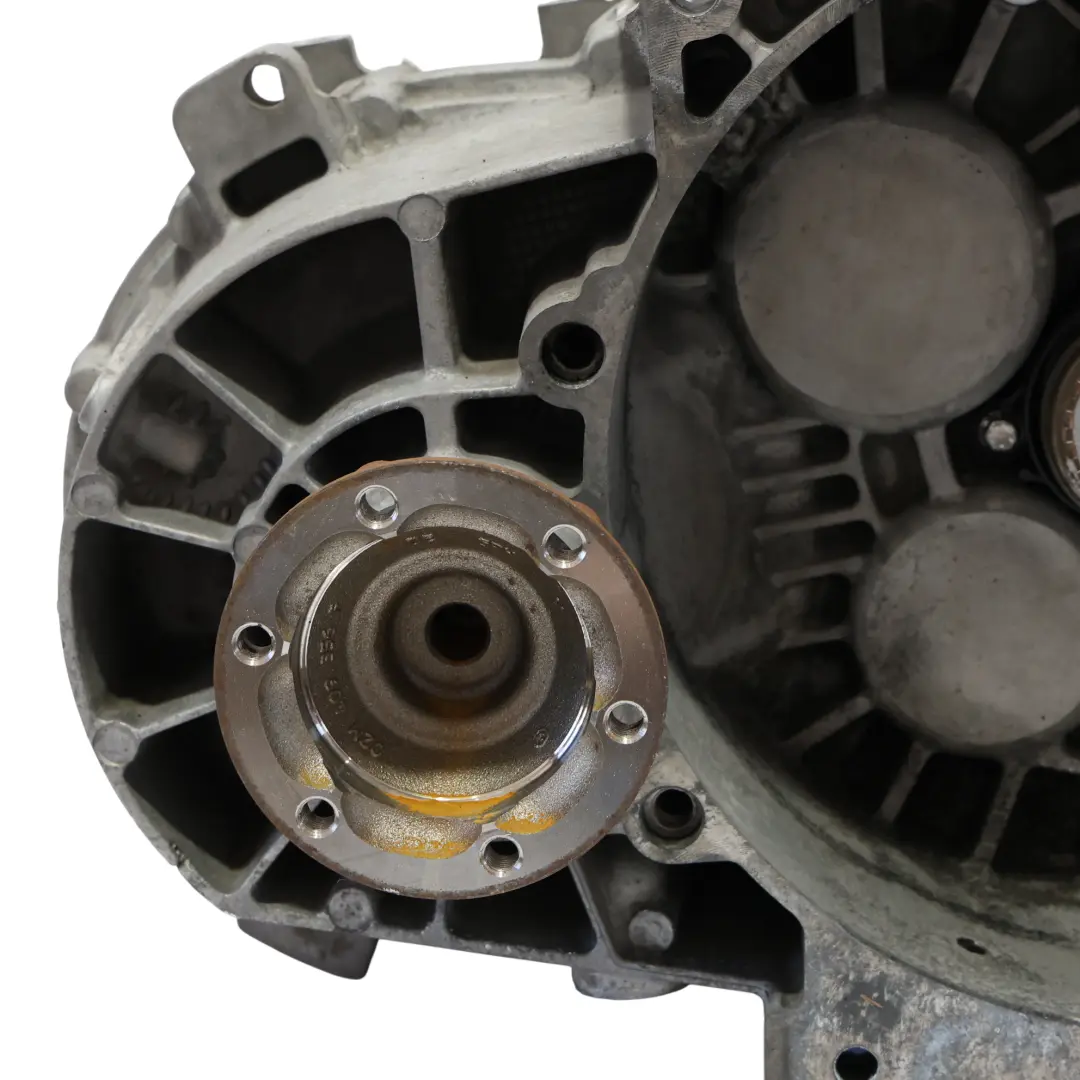 CFHD Manual Gearbox 6 Speed NKL WARRANTY to Audi A1 8X 2.0 TDI with Part number 0A8300044B Audi A1 8X 2.0 TDI CFHD Manual Gearbox 6 Speed NKL WARRANTY - SKU 0A8300044B - Part number 0A8300044B