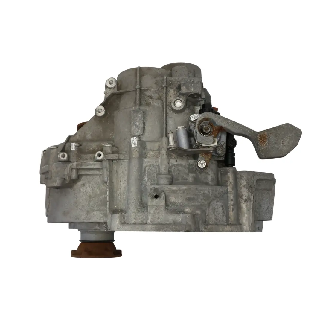 CFHD Boîte Manuelle 6 Vitesses NKL GARANTIE pour Audi A1 8X 2.0 TDI à propos du numéro de pièce 0A8300044B Audi A1 8X 2.0 TDI CFHD Boîte Manuelle 6 Vitesses NKL GARANTIE - SKU 0A8300044B - Numéro de pièce 0A8300044B