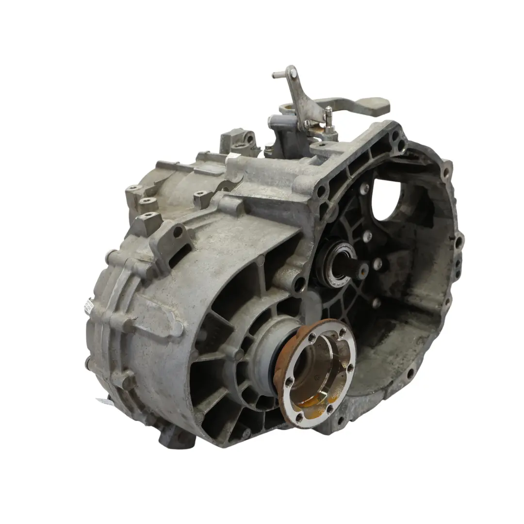 Audi A1 8X 2.0 TDI CFHD Schalt Getriebe 6 Gang NKL GARANTIE - SKU 0A8300044B - Teilenummer 0A8300044B