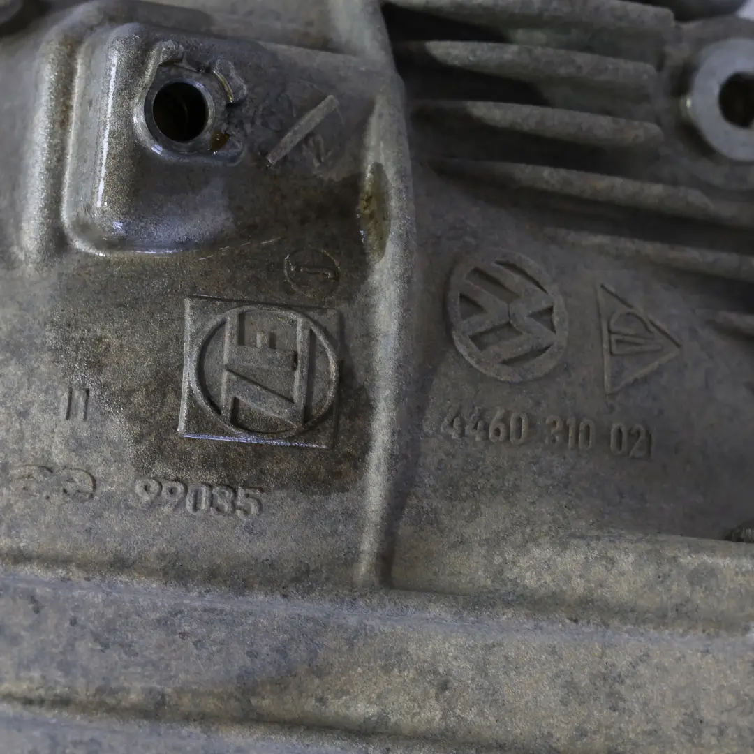 7L Assale Anteriore Differenziale JXX GARANZIA per Volkswagen Touareg con numero di parte 0AA409508S Volkswagen Touareg 7L Assale Anteriore Differenziale JXX GARANZIA - SKU 0AA409508S - Numero di parte 0AA409508S