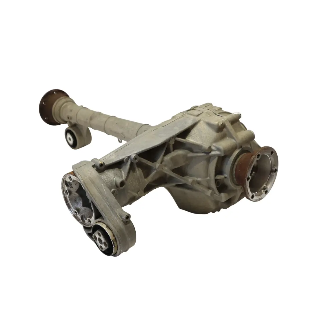 7L 4 Motion Front Axle Differential JXX WARRANTY to Volkswagen Touareg with Part number 0AA409508S Volkswagen Touareg 7L 4 Motion Front Axle Differential JXX WARRANTY - SKU 0AA409508S - Part number 0AA409508S