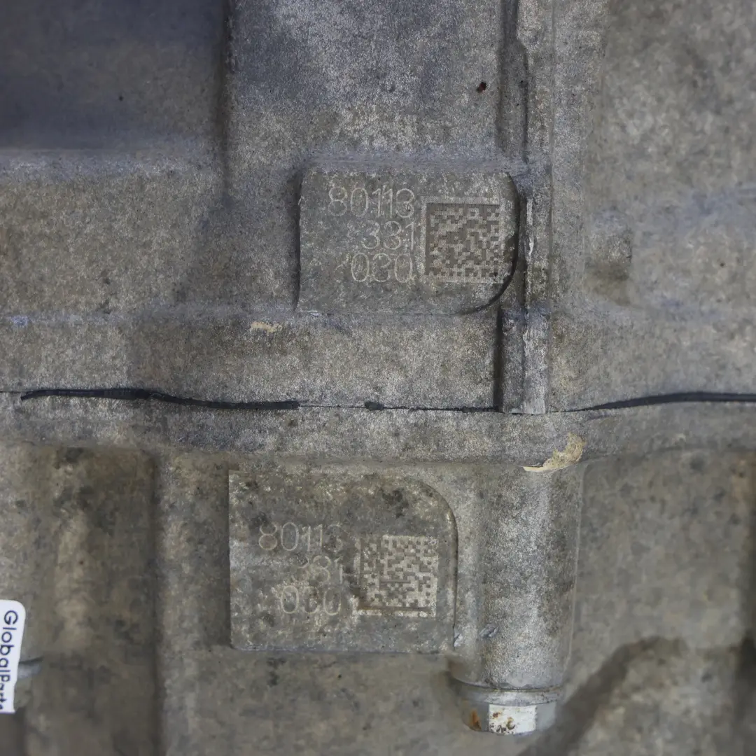 7L 4 Motion Vorderachse Differential JXX GARANTIE für Volkswagen Touareg mit Teilenummer 0AA409508S Volkswagen Touareg 7L 4 Motion Vorderachse Differential JXX GARANTIE - SKU 0AA409508S - Teilenummer 0AA409508S